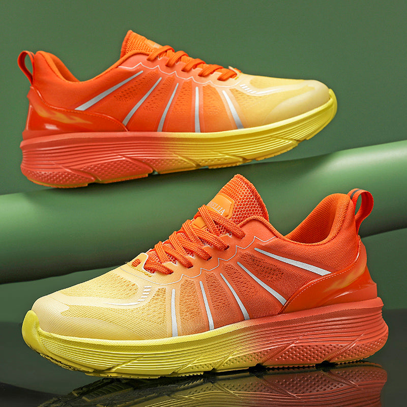 
                  
                    Tenis Running Ultra Xbox Orange Nivia
                  
                