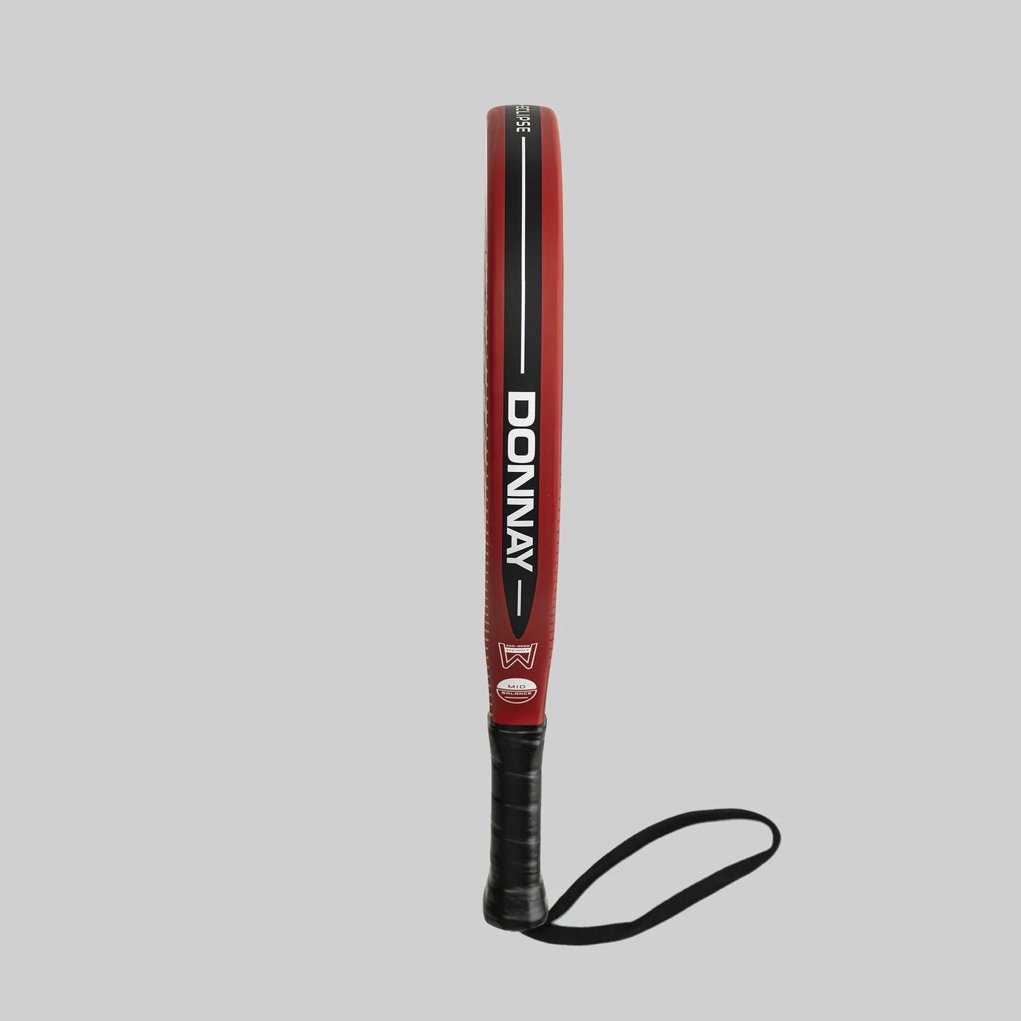 
                  
                    RACKET PADEL DONNAY ECLIPSE RED
                  
                