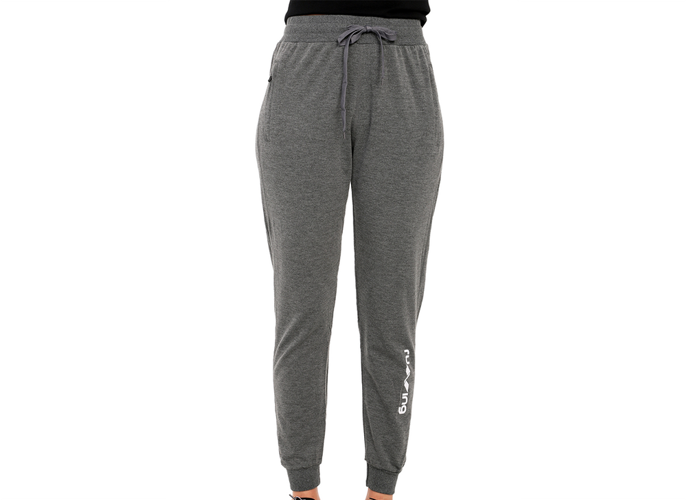 Jogger Deportivo Gris Oscuro - Tenis para mujer – Nivia Sports Colombia